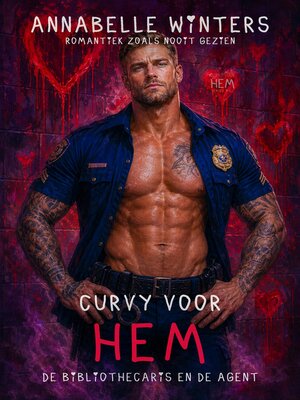 cover image of Curvy voor Hem